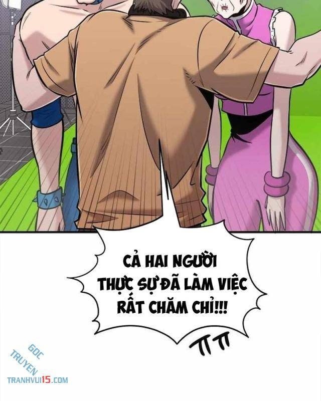 Một Anh Hùng Giỏi Mọi Thứ - Page 36