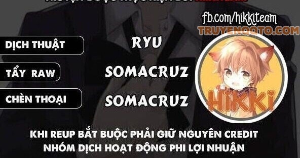 Không Chỉ Là Bắt Nạt - Page 5