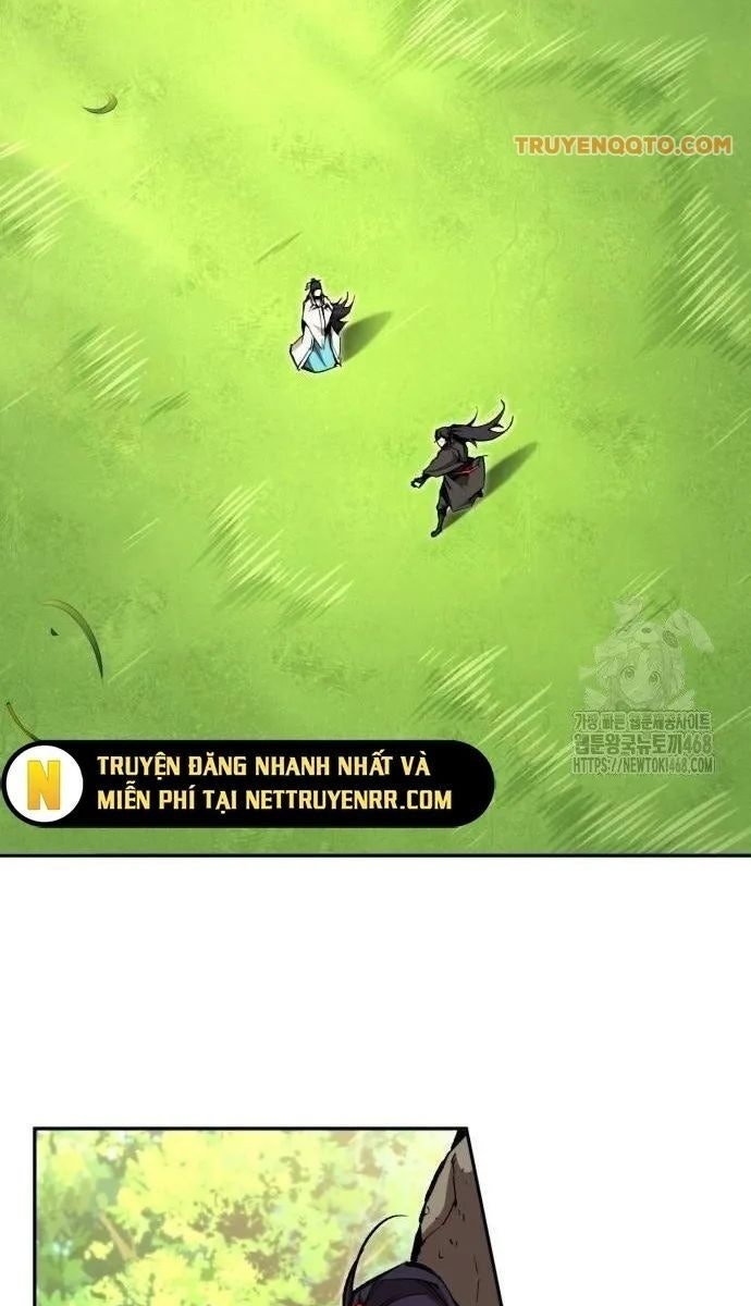 Giáo Chủ Ma Giáo Cũng Biết Sợ - Page 31