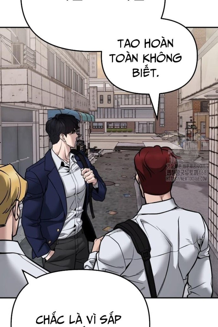 Giang Hồ Thực Thi Công Lý - Page 65