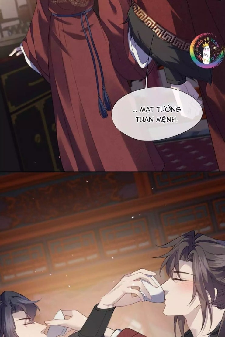 Gài Bẫy Ác Khuyển - Page 12