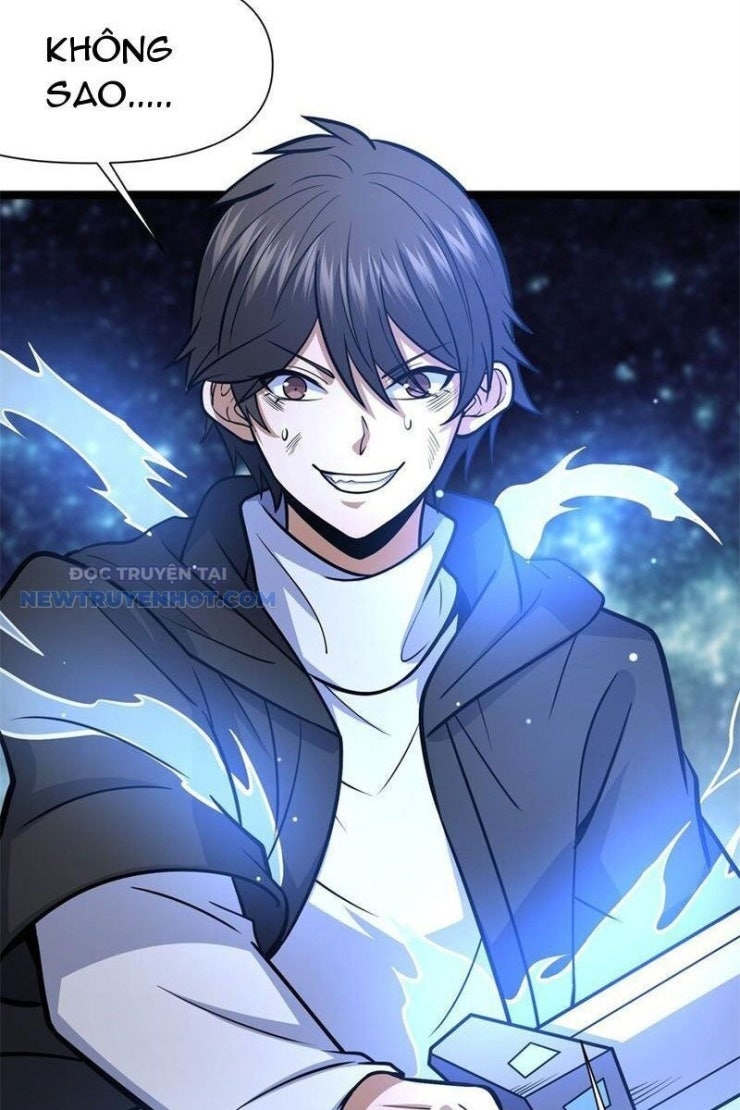 Đô Thị Cực Phẩm Y Thần - Page 62