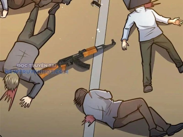 Đô Thị Cực Phẩm Y Thần - Page 92