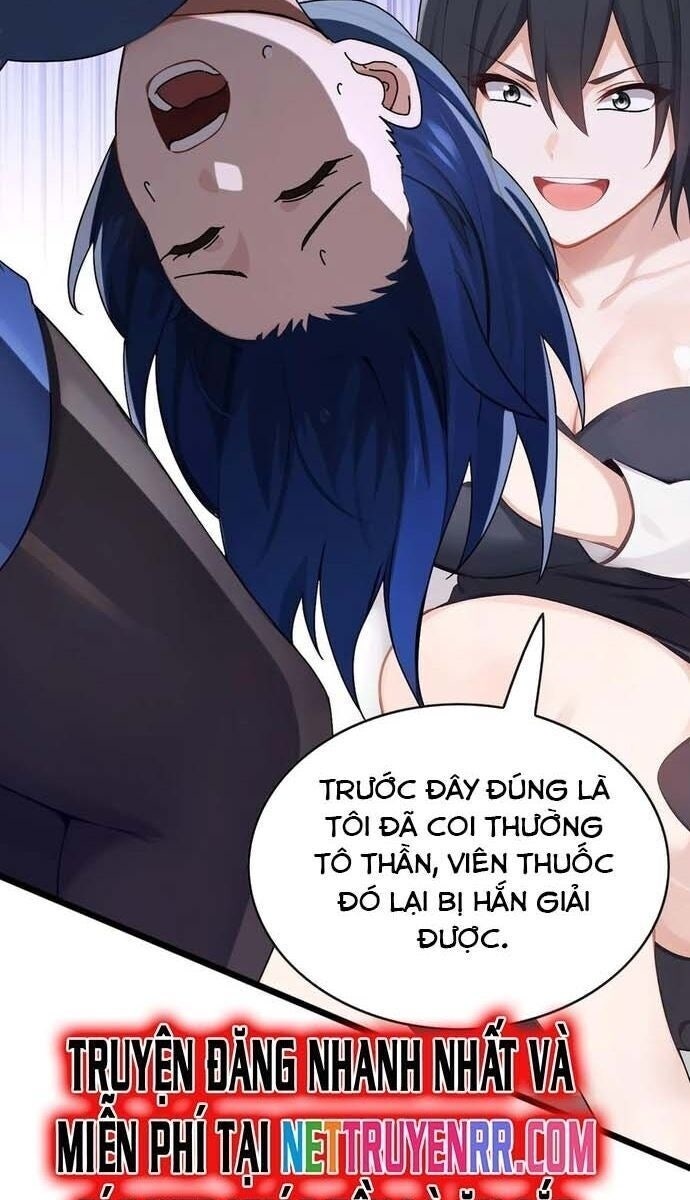 Đại Lão Xuống Núi: Bắt Đầu Từ Việc Trở Thành Thư Ký - Page 42