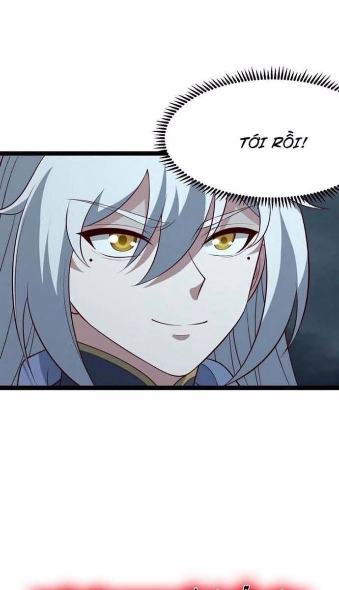 Chính Nghĩa Không!! Ta Trở Thành Phản Diện - Page 8