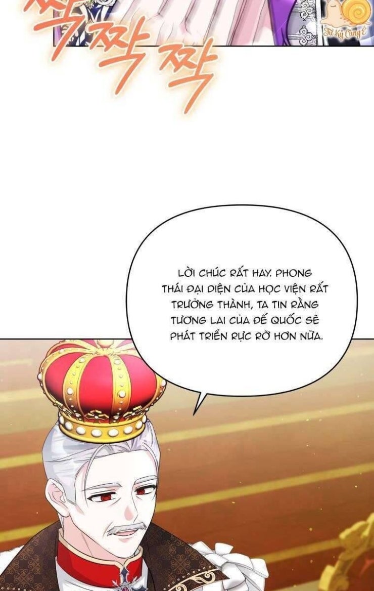 Chiếc Túi Bí Mật Của Tiểu Thư Xấu Xí - Page 9