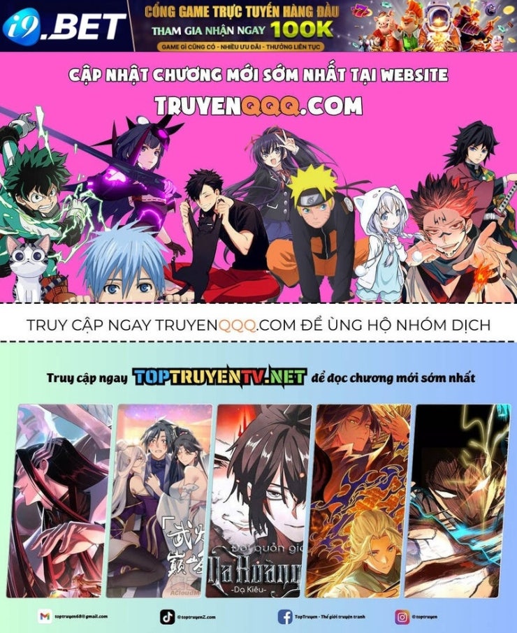 Boss Cuối Chấp Nhận Trở Thành Người Chơi - Page 4