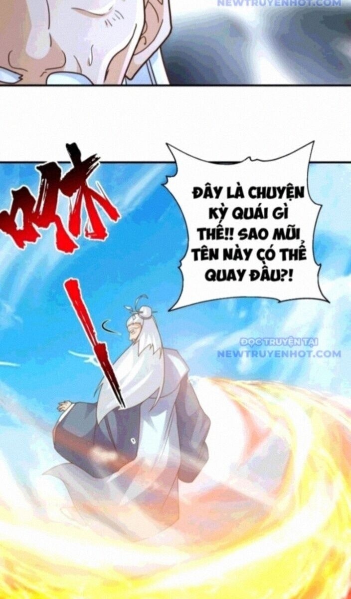 Hỗn Độn Thiên Đế Quyết - Page 26