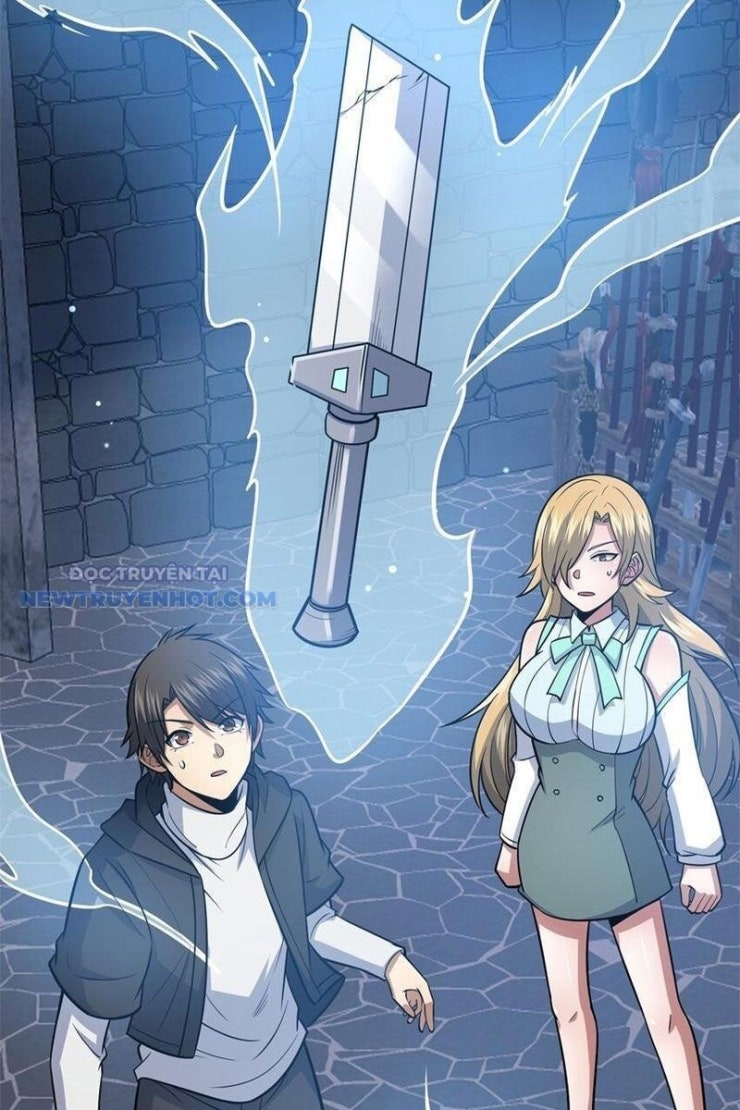 Đô Thị Cực Phẩm Y Thần - Page 34