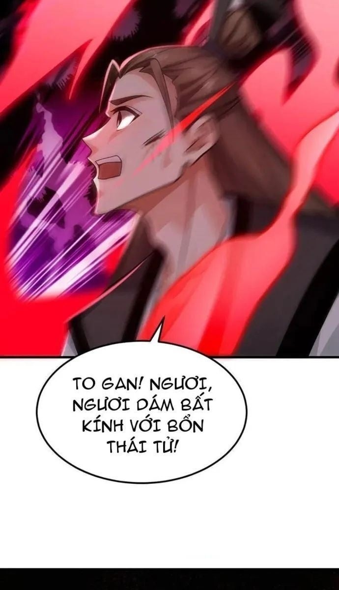 Đệ Tử Tu Luyện Còn Ta Thì Lười Biếng - Page 26