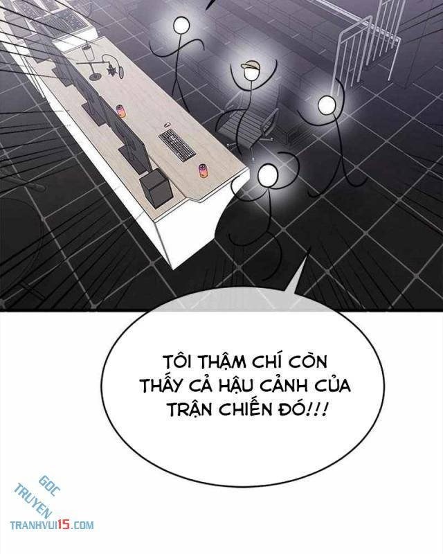 Một Anh Hùng Giỏi Mọi Thứ - Page 18