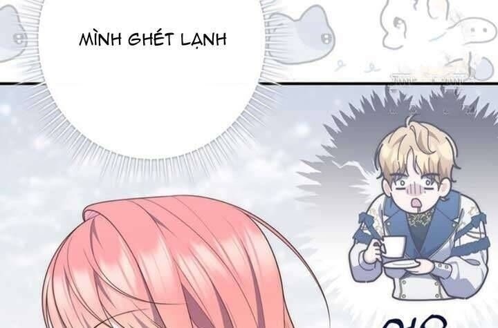 Nàng Công Chúa Tiên Tri - Page 46