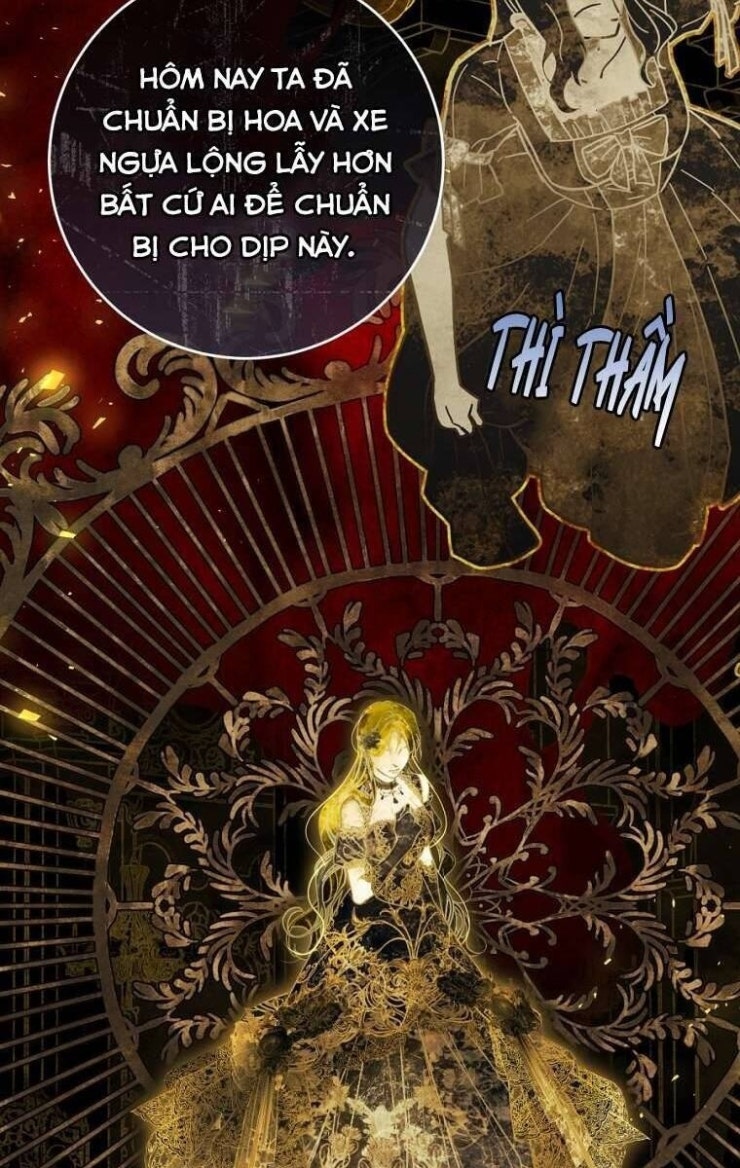 Kẻ Phản Diện Là Một Con Rối - Page 82