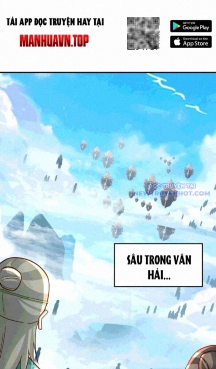 Hỗn Độn Thiên Đế Quyết - Page 37