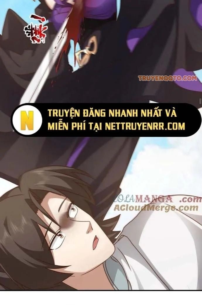 Hỗn Độn Thiên Đế Quyết - Page 17