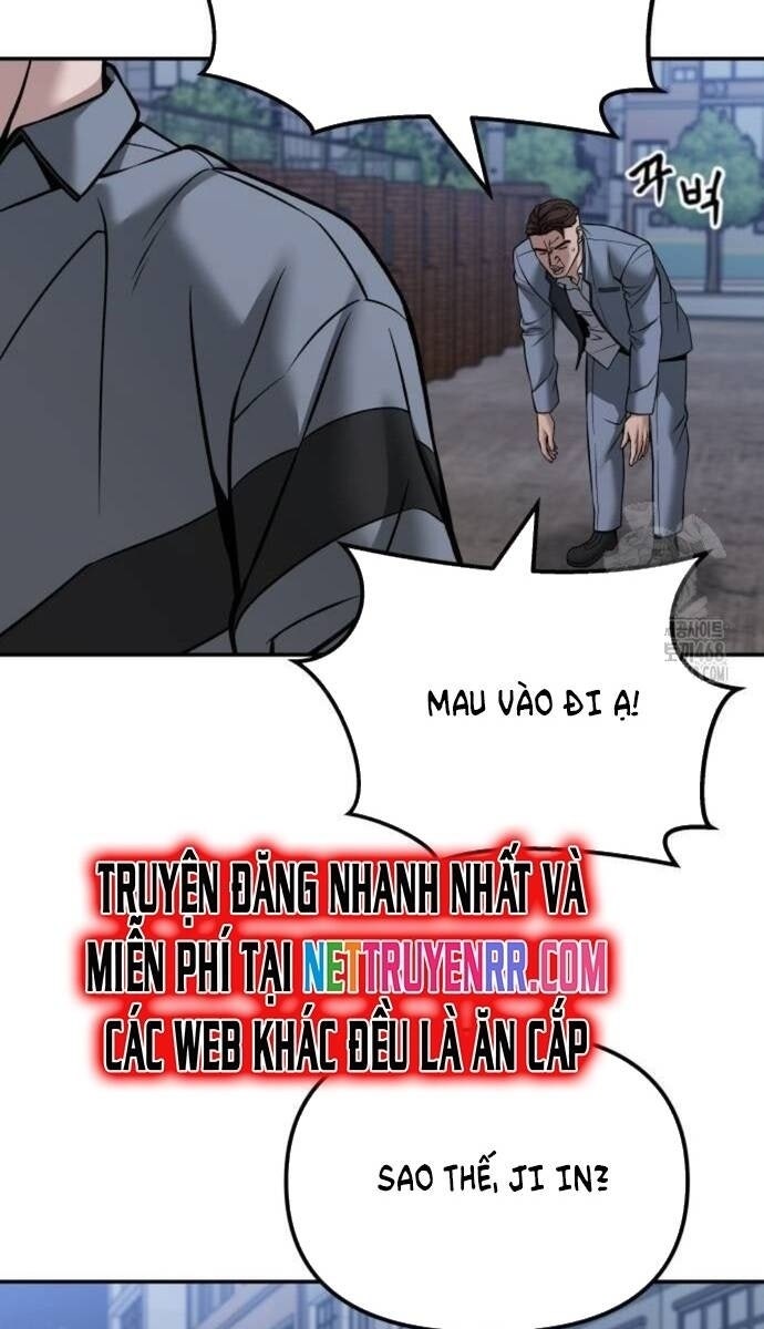 Giang Hồ Thực Thi Công Lý - Page 12