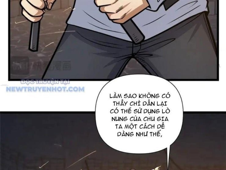 Đô Thị Cực Phẩm Y Thần - Page 38