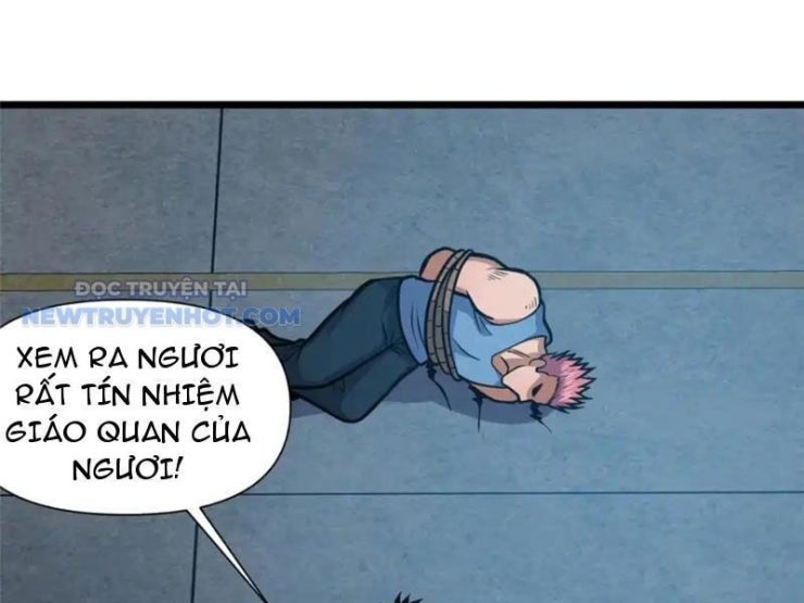 Đô Thị Cực Phẩm Y Thần - Page 47