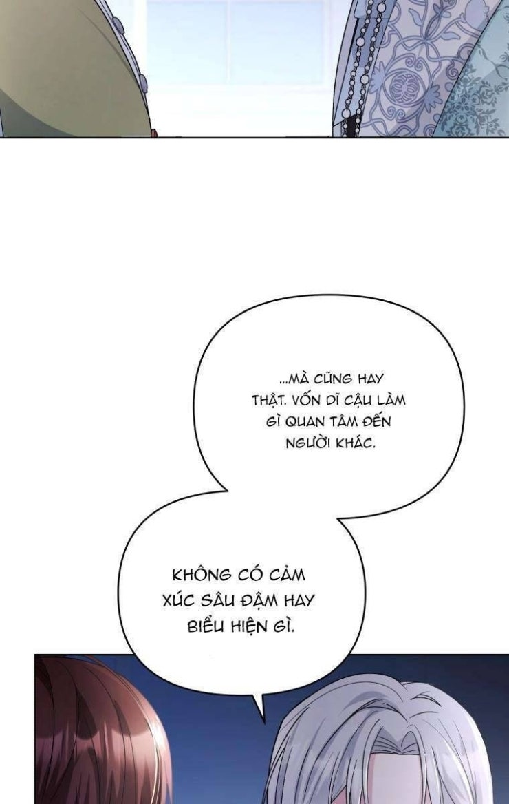 Chiếc Túi Bí Mật Của Tiểu Thư Xấu Xí - Page 41