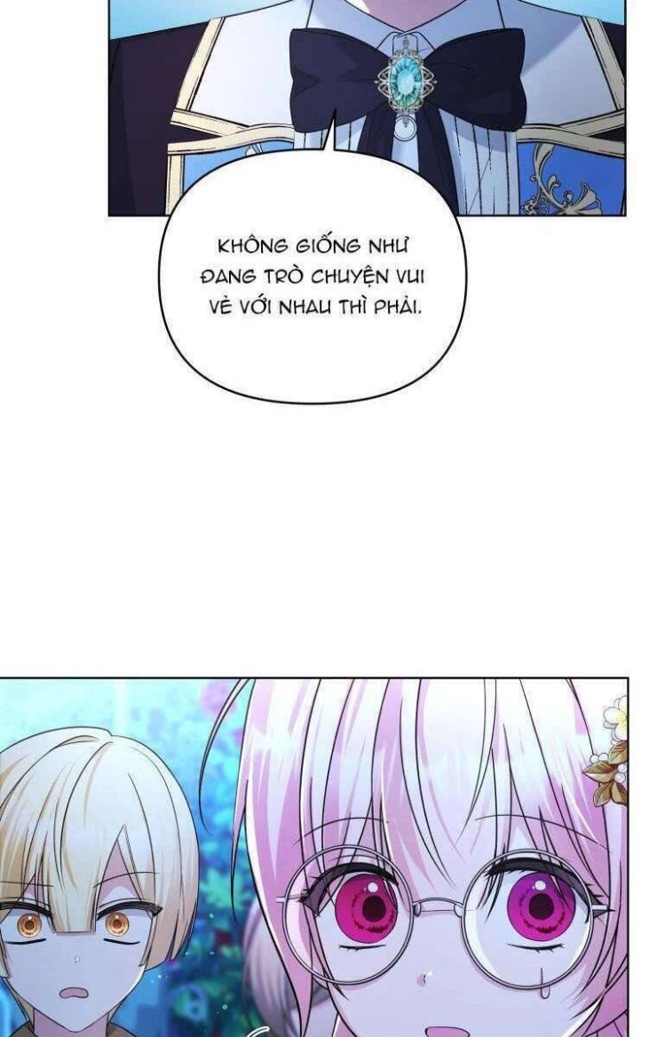 Chiếc Túi Bí Mật Của Tiểu Thư Xấu Xí - Page 8