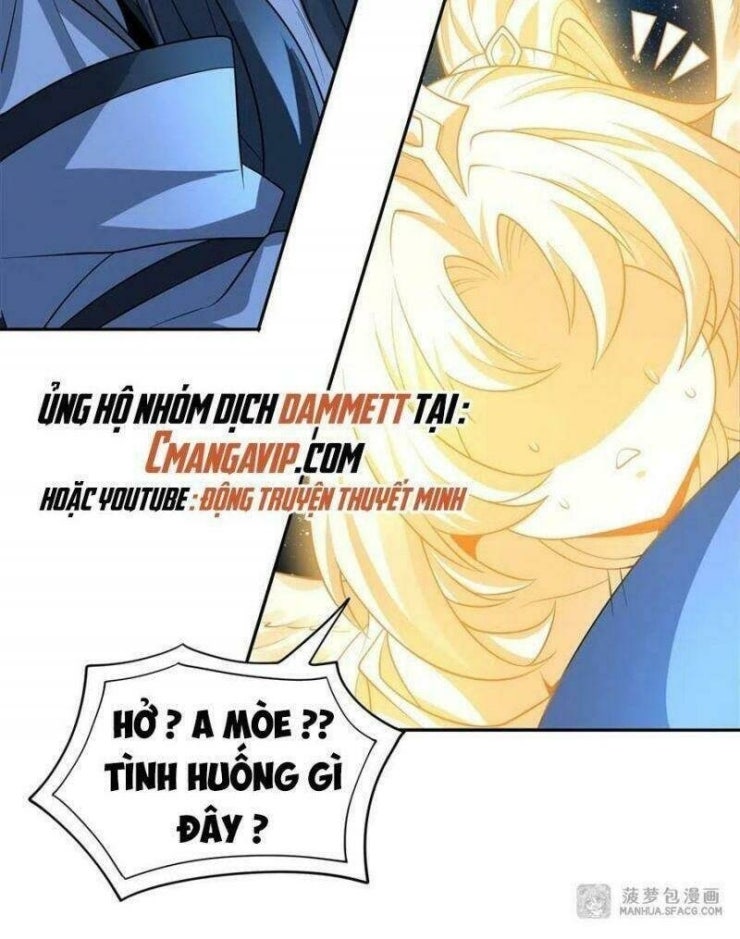 Các Nữ Đồ Đệ Của Ta Đều Là Chư Thiên Đại Lão Tương Lai - Page 57