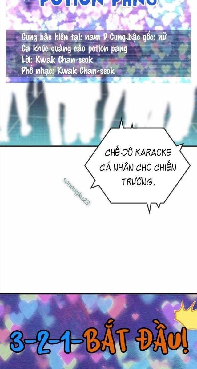 Một Anh Hùng Giỏi Mọi Thứ - Page 13