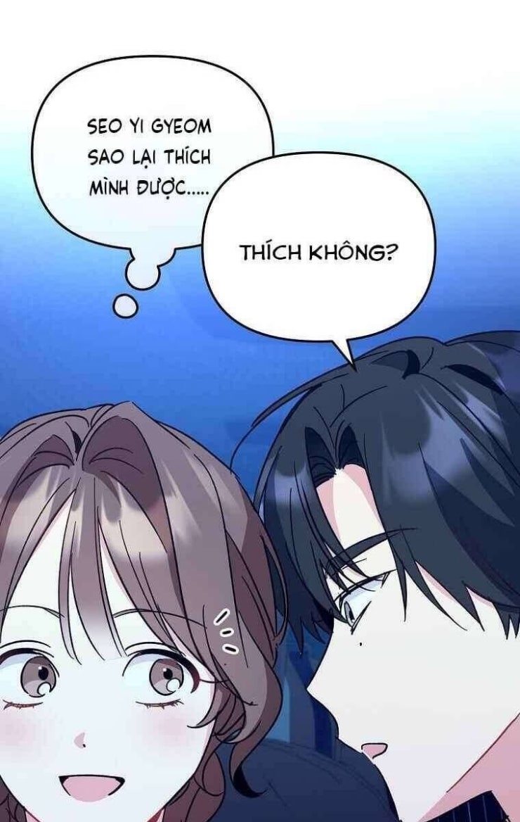 Mối Tình Đầu Đến Từ Tương Lai - Page 128