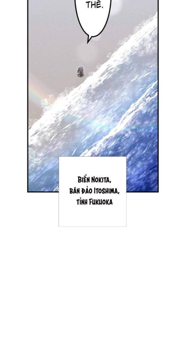 Huyết Thánh Cứu Thế Chủ~ Ta Chỉ Cần 0.0000001% Đã Trở Thành Vô Địch - Page 18