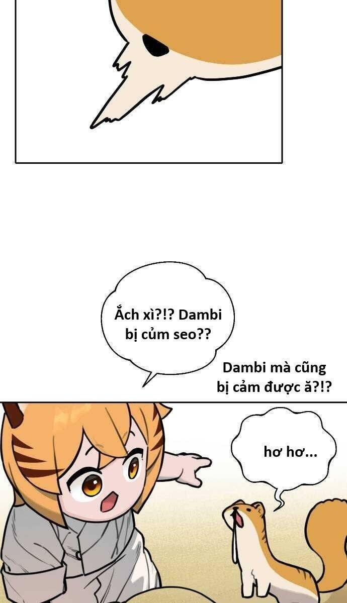 Hổ Đến Chơi Nhà - Page 23