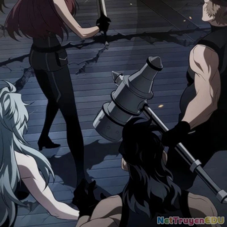 Gacha Vô Hạn - Page 58