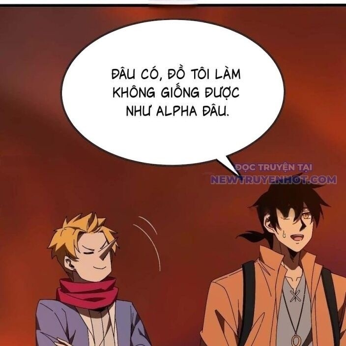 Dũng giả x nữ ma vương - Page 65