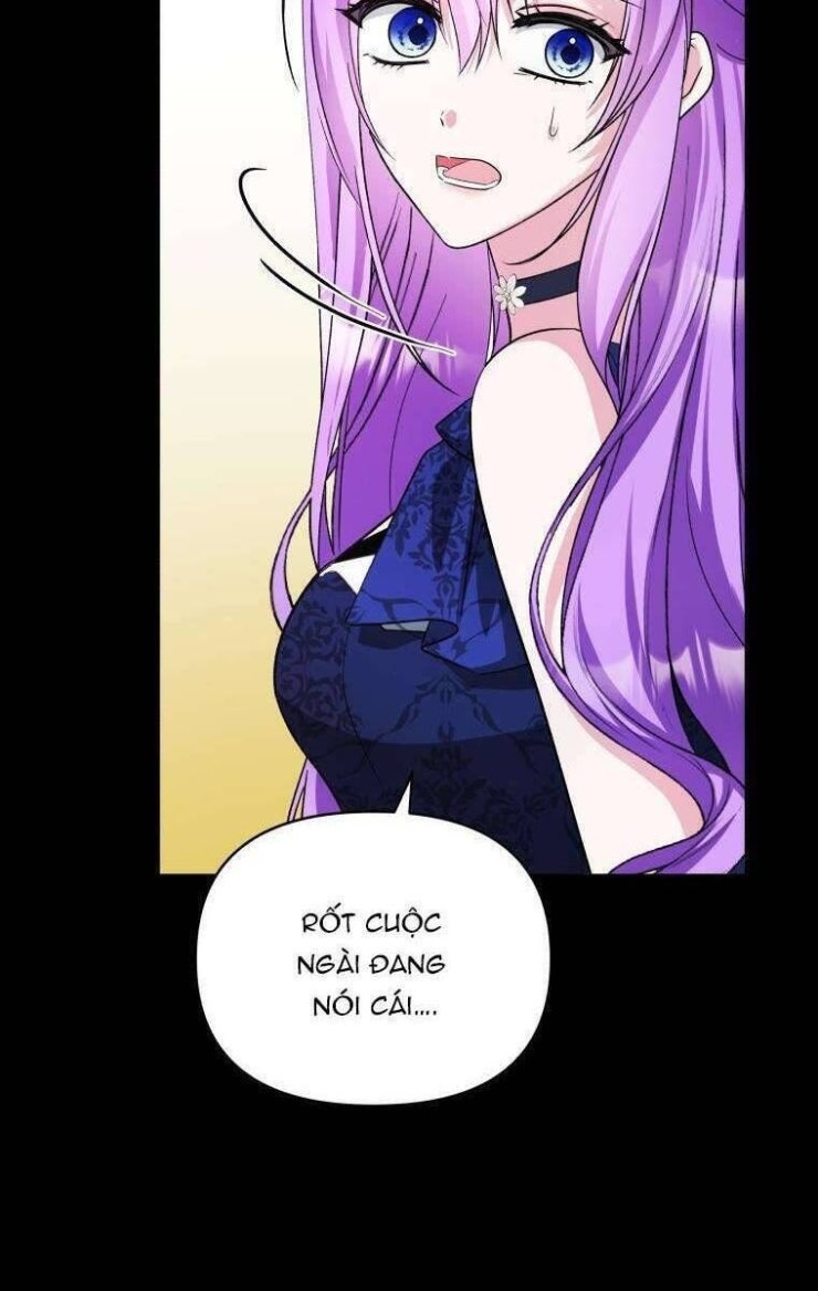 Chiếc Túi Bí Mật Của Tiểu Thư Xấu Xí - Page 48