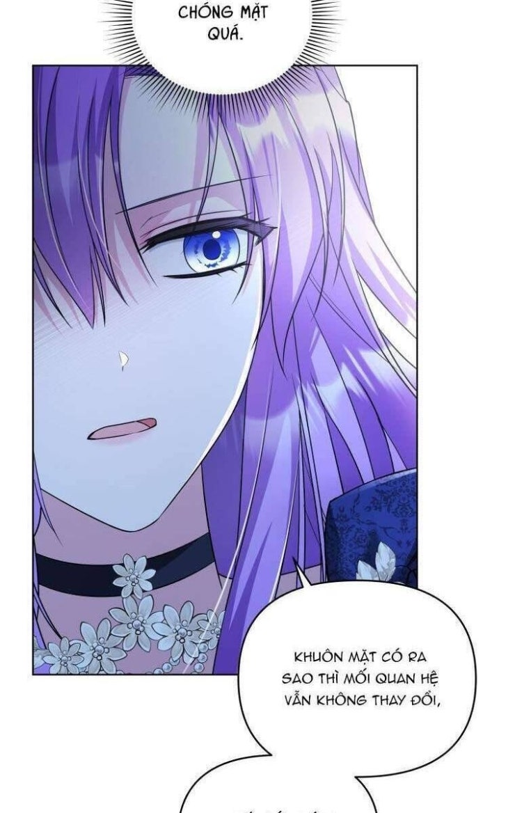 Chiếc Túi Bí Mật Của Tiểu Thư Xấu Xí - Page 76