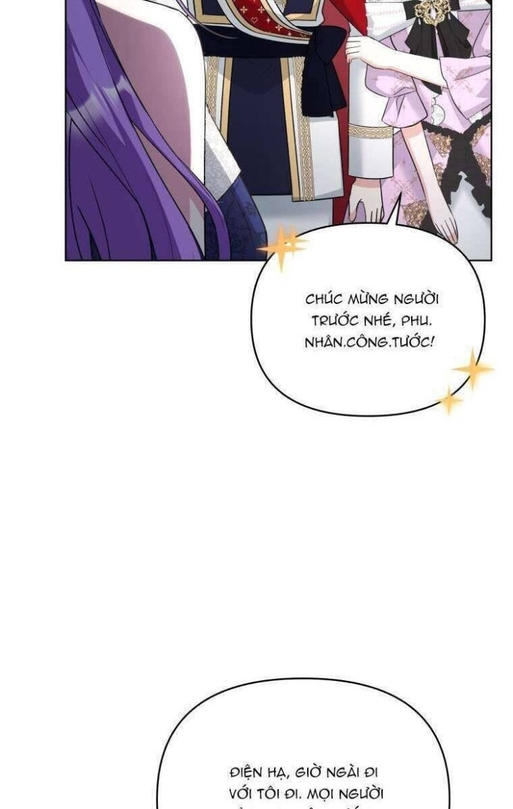 Chiếc Túi Bí Mật Của Tiểu Thư Xấu Xí - Page 91