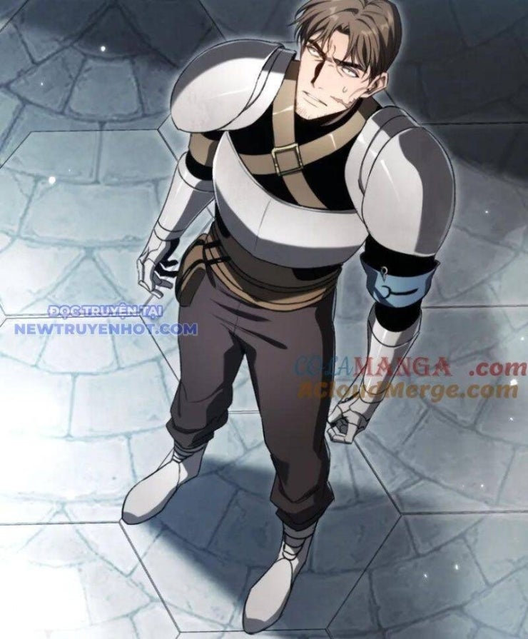 Boss Cuối Chấp Nhận Trở Thành Người Chơi - Page 68