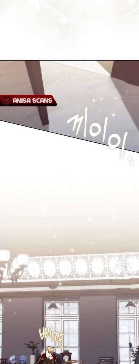 Nàng Công Chúa Tiên Tri - Page 19