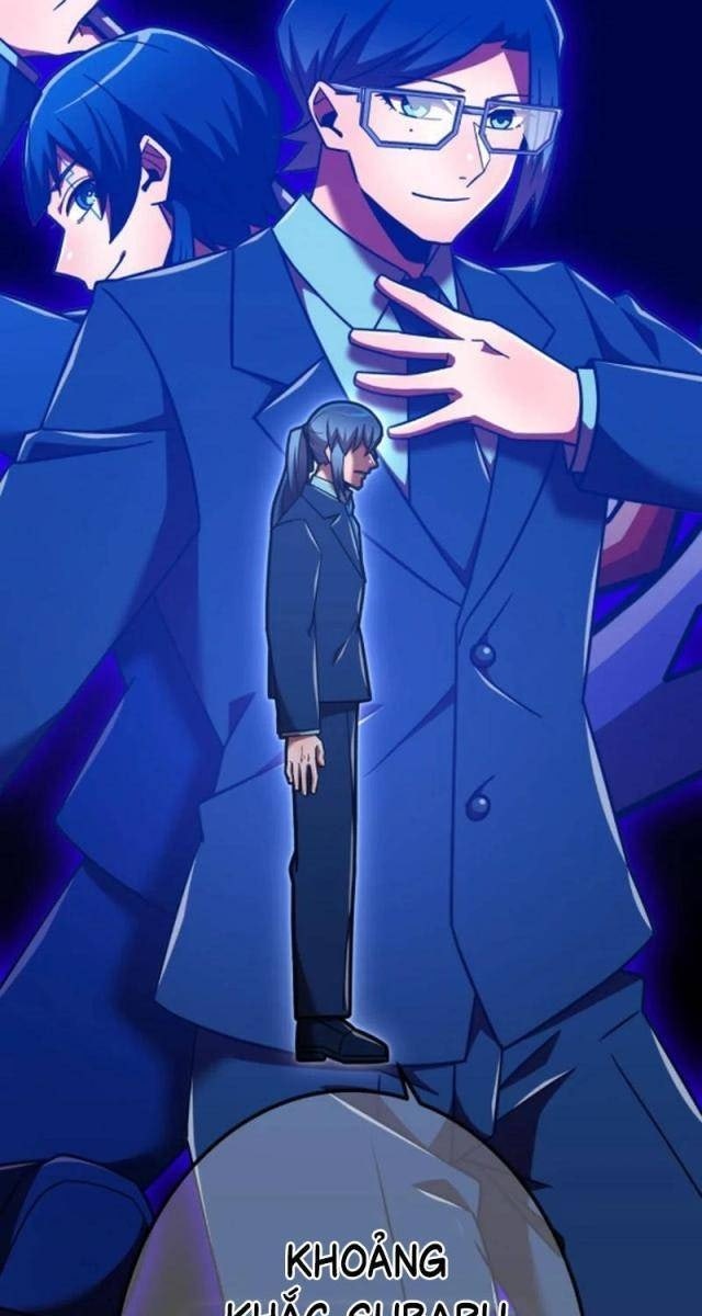 Huyết Thánh Cứu Thế Chủ~ Ta Chỉ Cần 0.0000001% Đã Trở Thành Vô Địch - Page 141