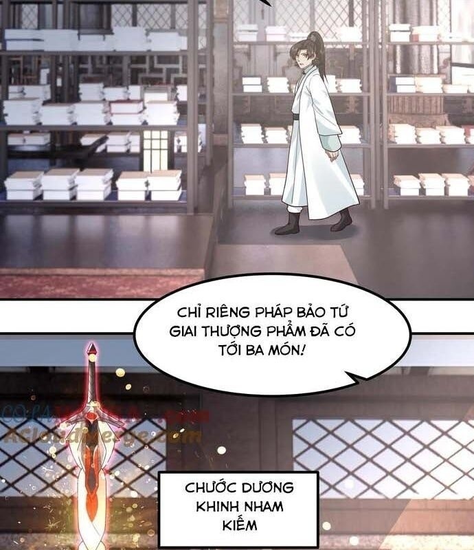 Hỗn Độn Thiên Đế Quyết - Page 12