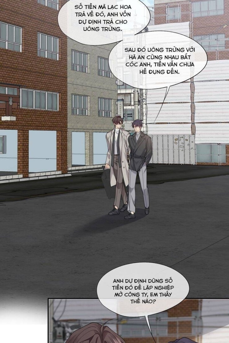 Gài Bẫy Ác Khuyển - Page 30