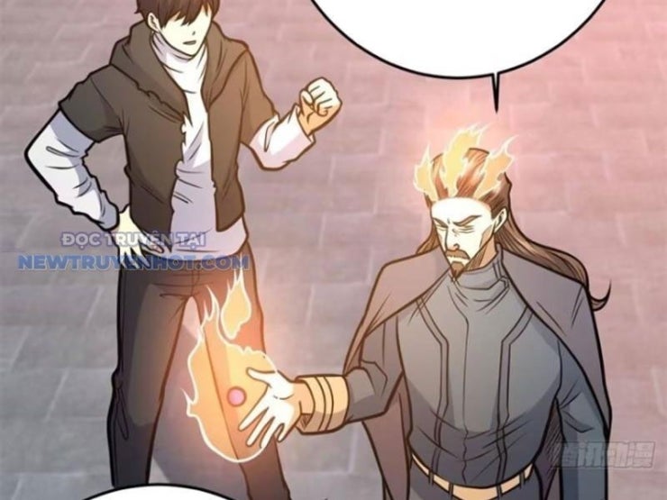 Đô Thị Cực Phẩm Y Thần - Page 110