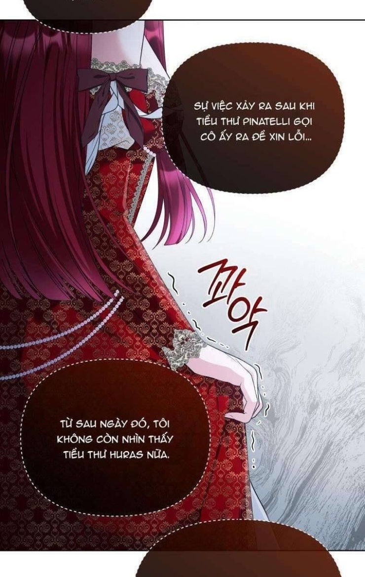 Chiếc Túi Bí Mật Của Tiểu Thư Xấu Xí - Page 69