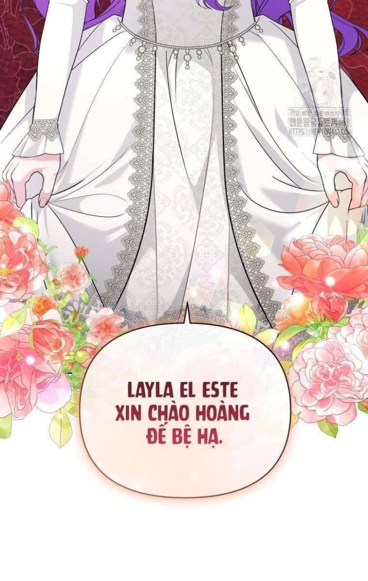 Chiếc Túi Bí Mật Của Tiểu Thư Xấu Xí - Page 40