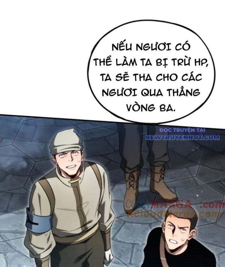 Boss Cuối Chấp Nhận Trở Thành Người Chơi - Page 76