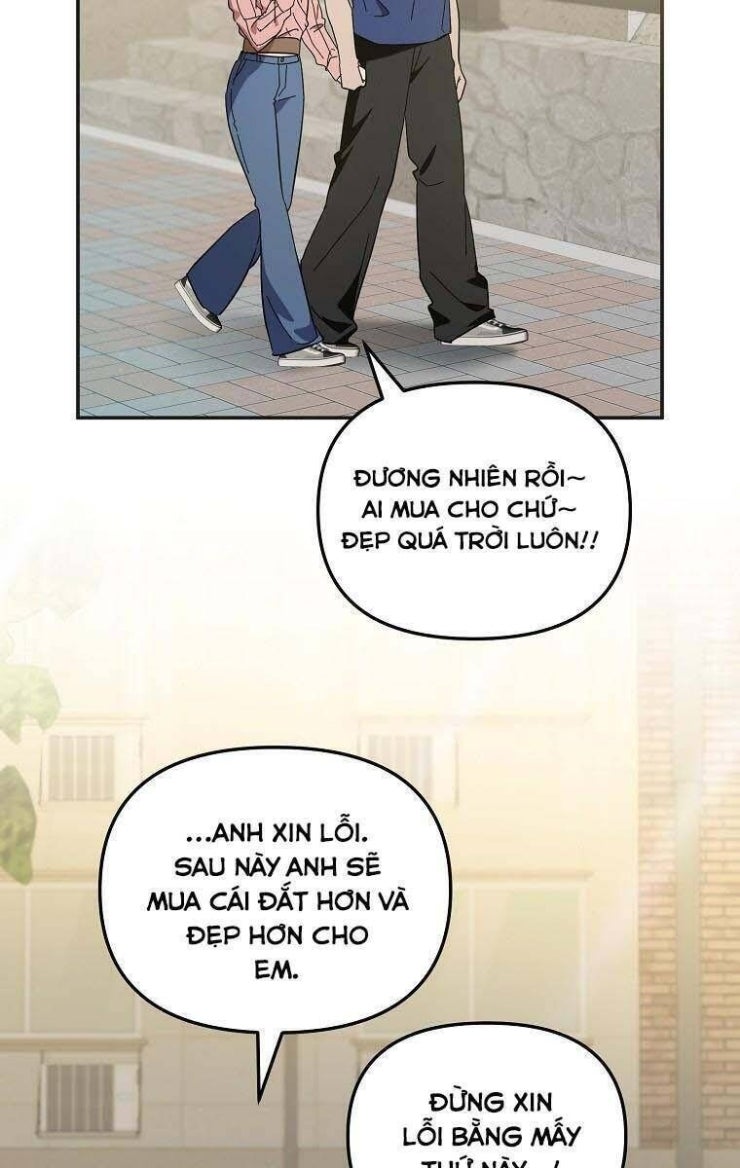 Mối Tình Đầu Đến Từ Tương Lai - Page 30