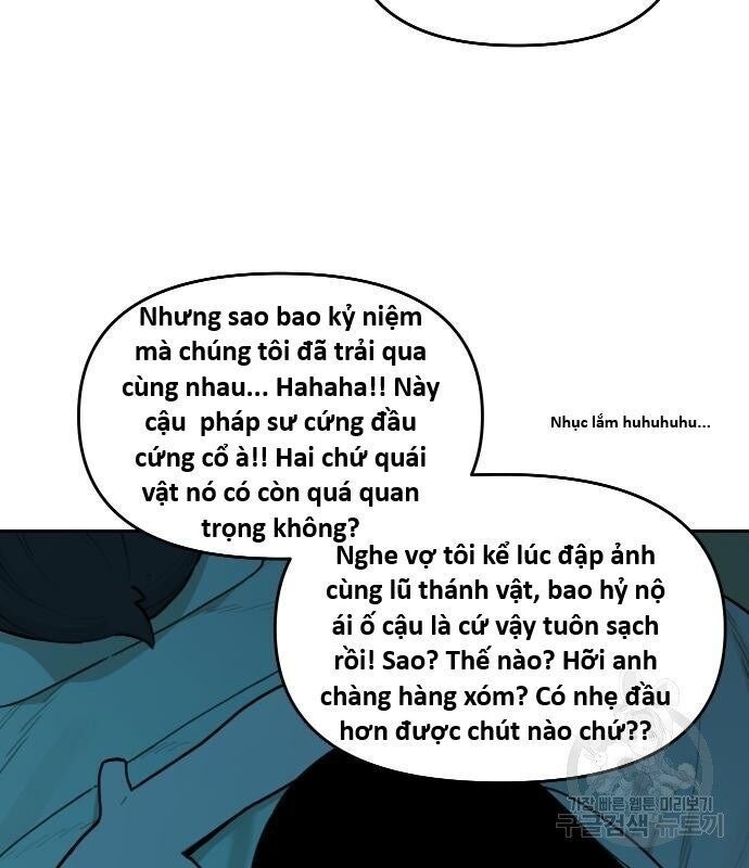Hổ Đến Chơi Nhà - Page 13
