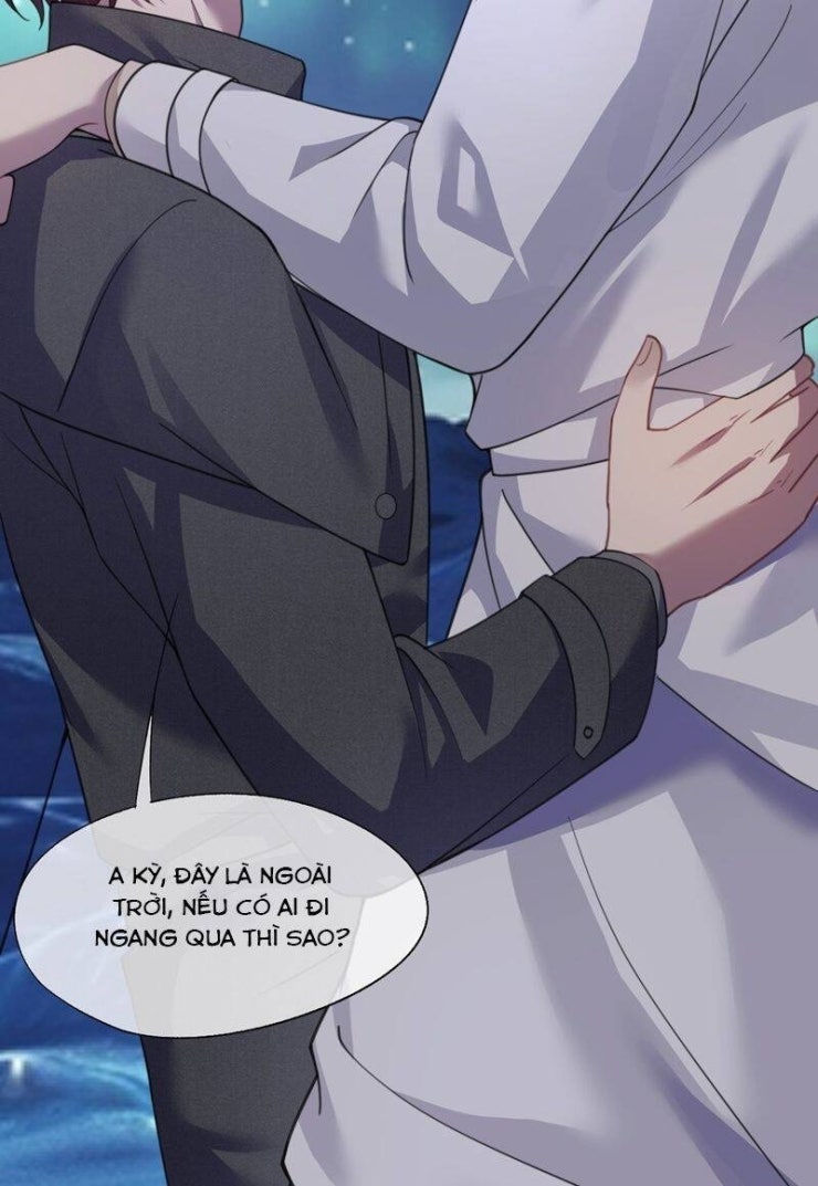 Gài Bẫy Ác Khuyển - Page 33