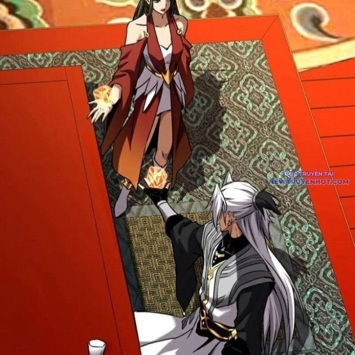 Đệ Tử Tu Luyện Còn Ta Thì Lười Biếng - Page 13