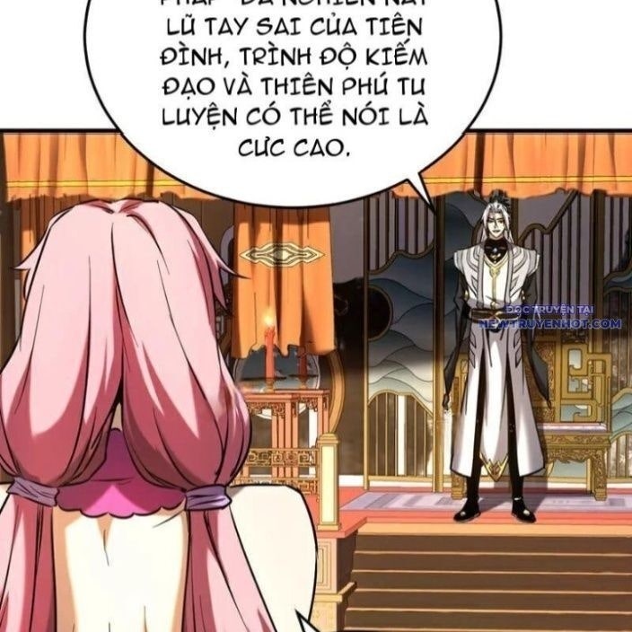 Đệ Tử Tu Luyện Còn Ta Thì Lười Biếng - Page 52