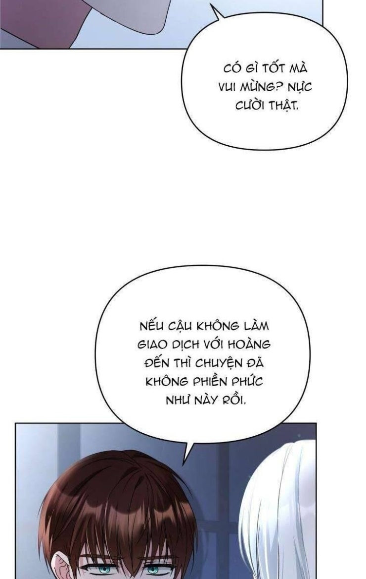 Chiếc Túi Bí Mật Của Tiểu Thư Xấu Xí - Page 36