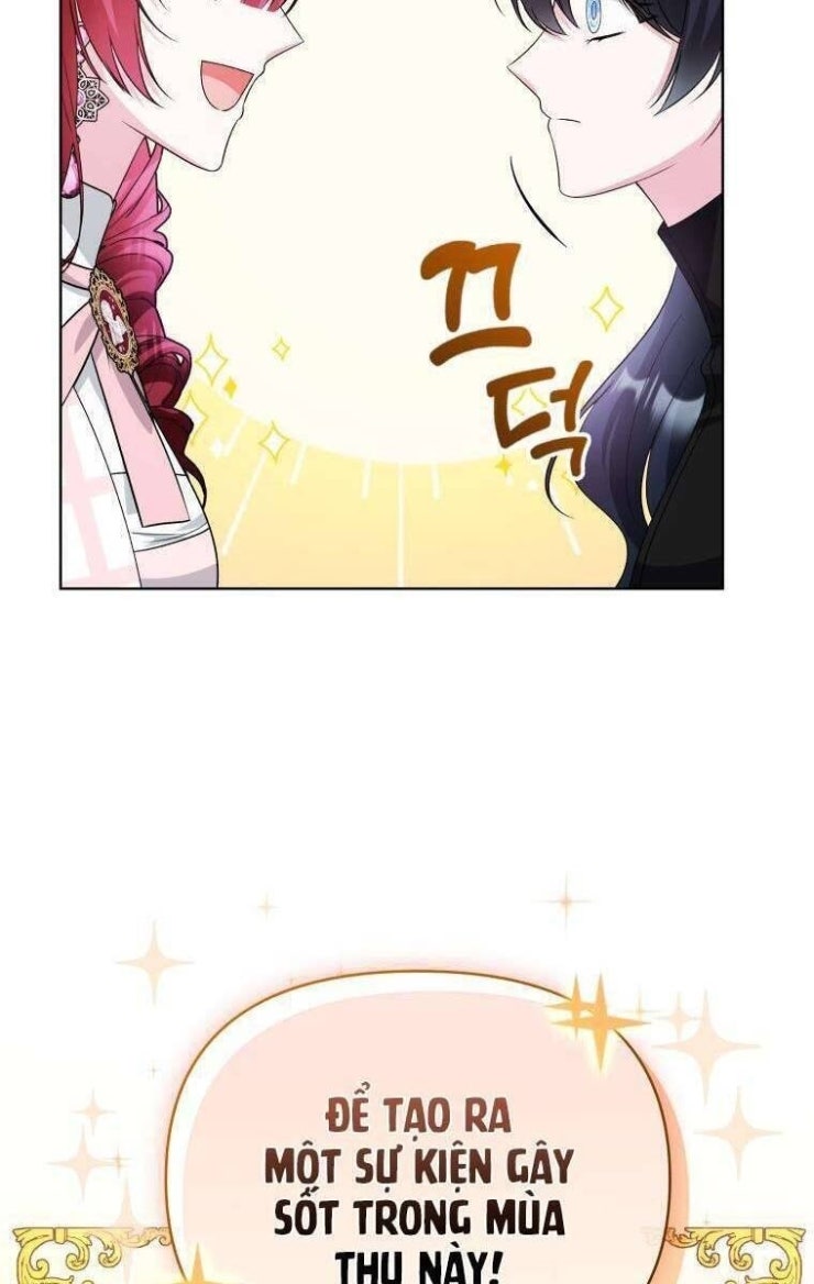 Chiếc Túi Bí Mật Của Tiểu Thư Xấu Xí - Page 93